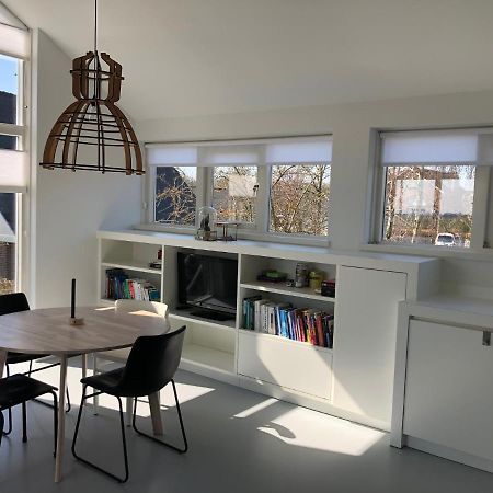Loft Bed And Breakfast Grou Buitenkant foto
