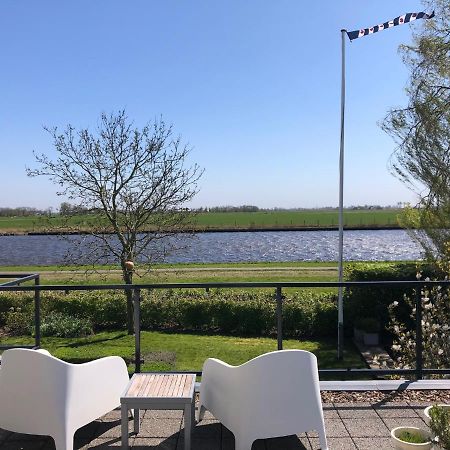 Loft Bed And Breakfast Grou Buitenkant foto