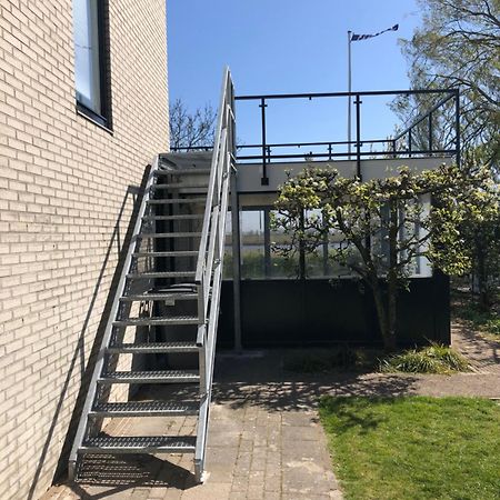 Loft Bed And Breakfast Grou Buitenkant foto