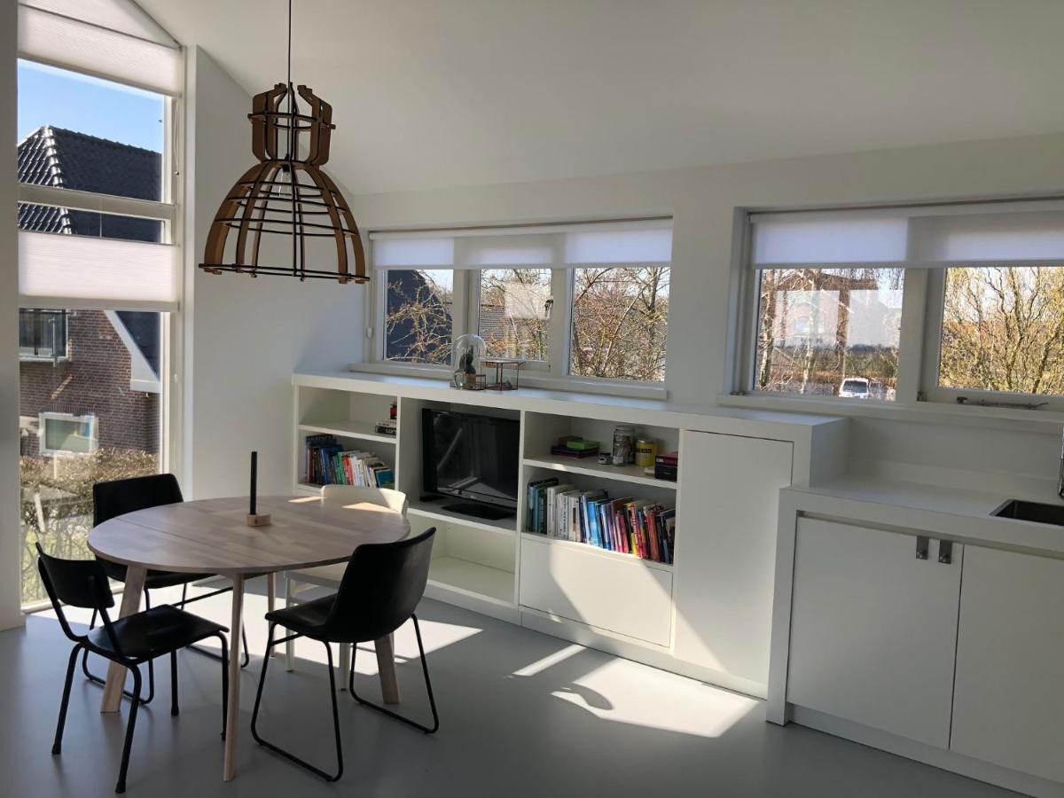 Loft Bed And Breakfast Grou Buitenkant foto