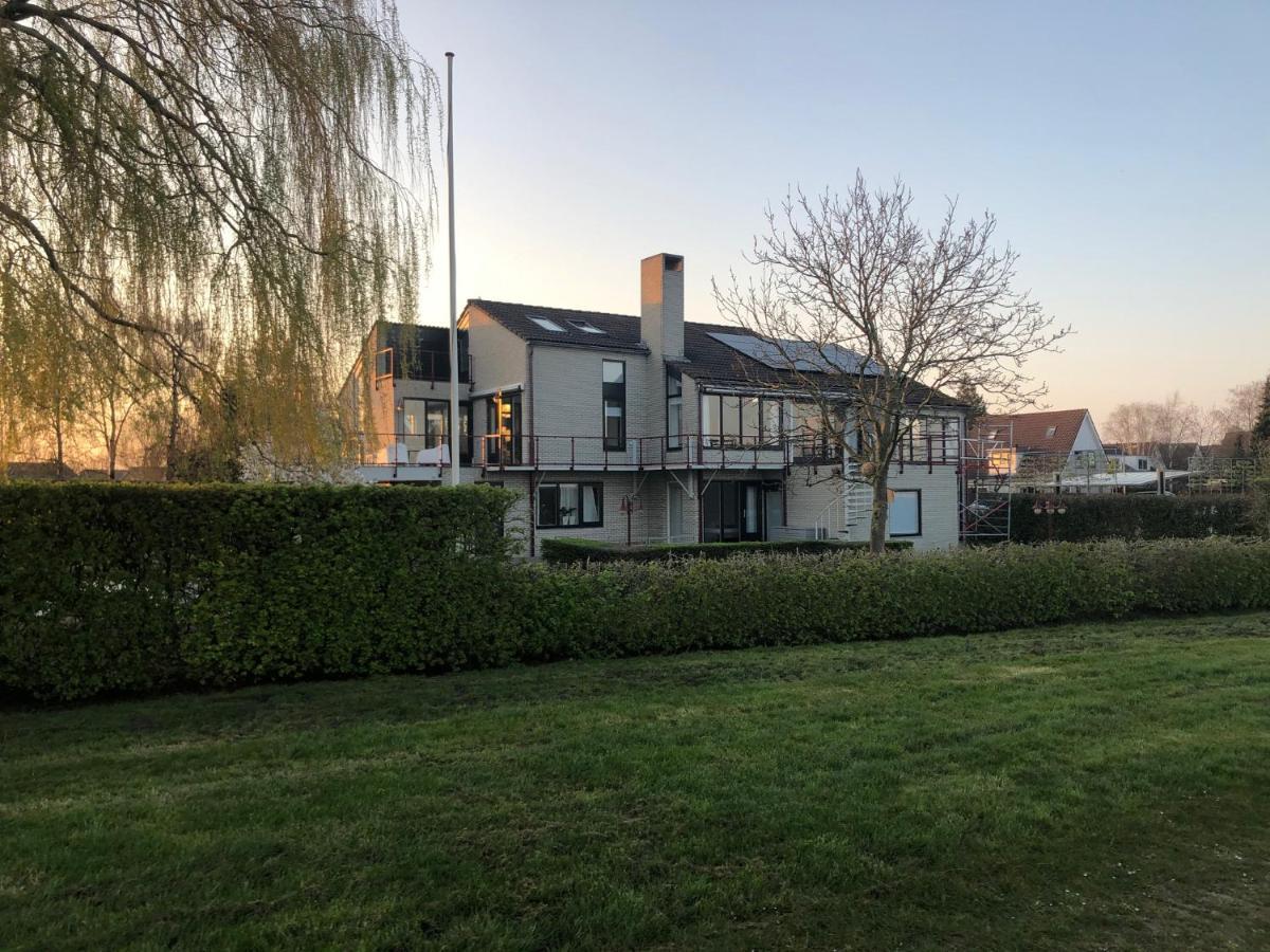 Loft Bed And Breakfast Grou Buitenkant foto
