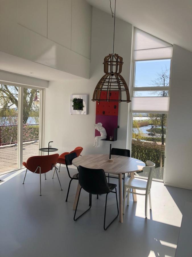 Loft Bed And Breakfast Grou Buitenkant foto