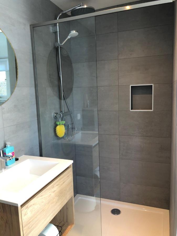 Loft Bed And Breakfast Grou Buitenkant foto